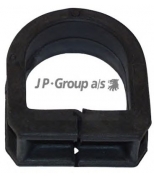 JP GROUP - 1144800200 - Опора рул.рейки [без Г/У] min 5 [RUBBEX, DK] VW Golf/Jetta/Vento 83-95 ,Passat B3 88-91